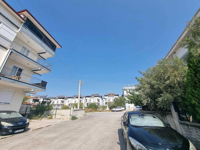 SARILAR’DA 2+1 ARA KAT KİRALIK DAİRE