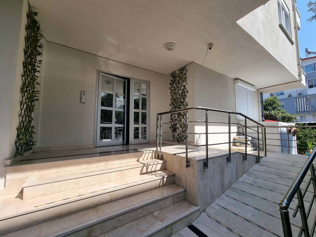 SARILAR’DA 2+1 ARA KAT KİRALIK DAİRE