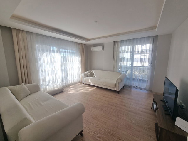 SARILAR’DA 2+1 ARA KAT KİRALIK DAİRE