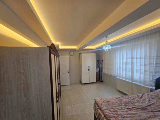 ATAKUM YENİMAHALLE'DE CAĞALOĞLUNA 100 MT MESAFEDE LÜX 3+1 DAİRE