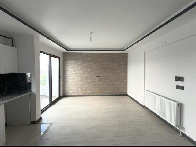 REMAX DOĞU ATAŞEHİR MAH.SIFIR SATILIK ARA KAT 1+1 DAİRE