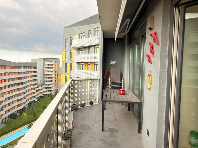 SELÇUKLU VADI’DE KIRALIK EN BÜYÜK TIP 2+1 EBEVEYN BANYO OTOPARK