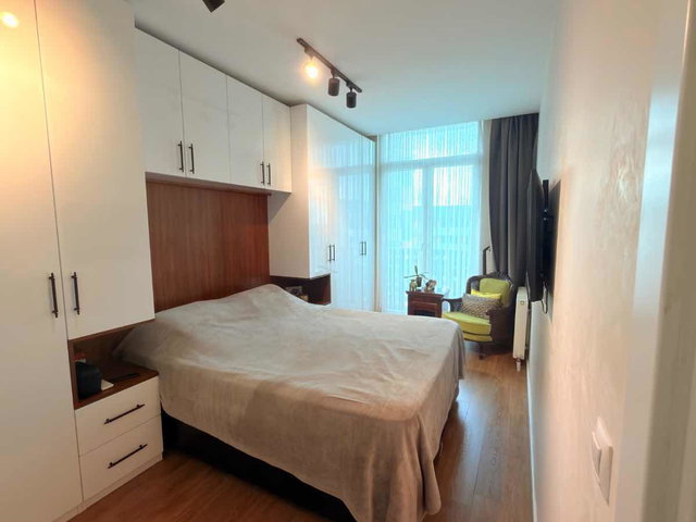 SELÇUKLU VADI’DE KIRALIK EN BÜYÜK TIP 2+1 EBEVEYN BANYO OTOPARK