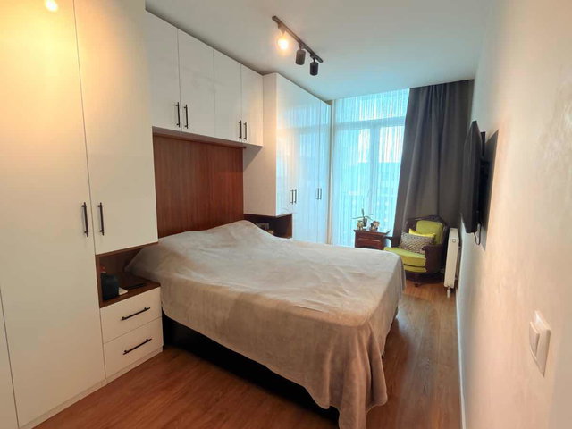 SELÇUKLU VADI’DE KIRALIK EN BÜYÜK TIP 2+1 EBEVEYN BANYO OTOPARK
