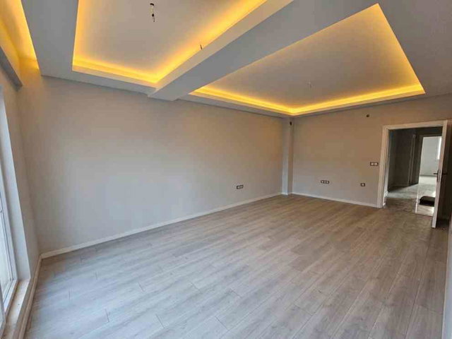 MERKEZİ KONUM LÜX İŞÇİLİK GENİŞ M2  UYGUN FİYAT 2+1 DAİRE