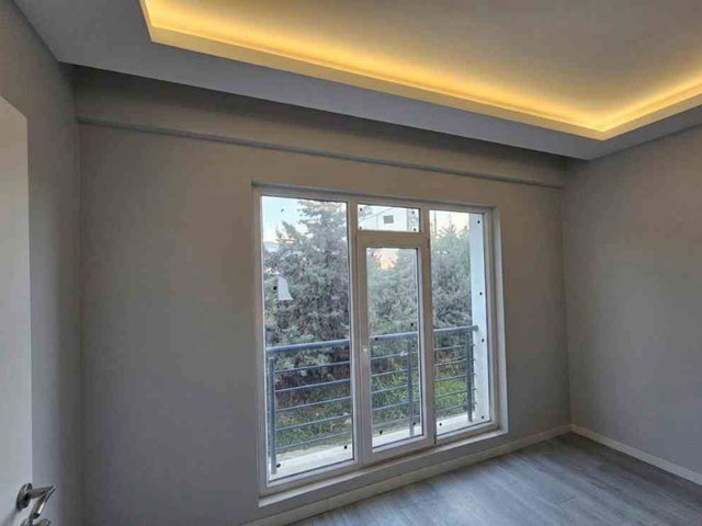 MERKEZİ KONUM LÜX İŞÇİLİK GENİŞ M2  UYGUN FİYAT 2+1 DAİRE