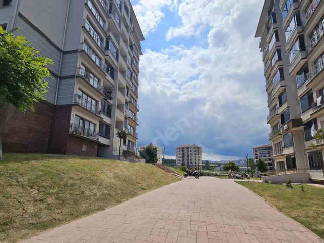 KIRAN TOKİ KİRALIK 3+1 DAİRE