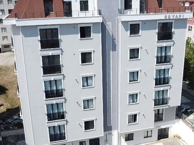 REMAX SARAYDAN PENDİK GÜZELYALI MERKEZDE KAT MÜLKİYETLİ SIFIR 5+1 FIRSAT DUBLEKS DAİRE