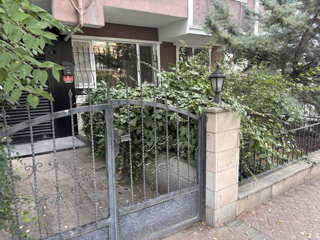 HARBİYE NİĞDE SOKAKTA 3+1 KİRALIK DAİRE