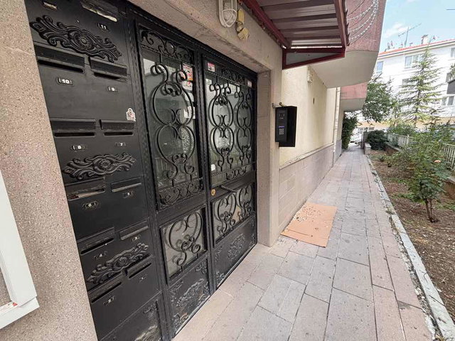 HARBİYE NİĞDE SOKAKTA 3+1 KİRALIK DAİRE