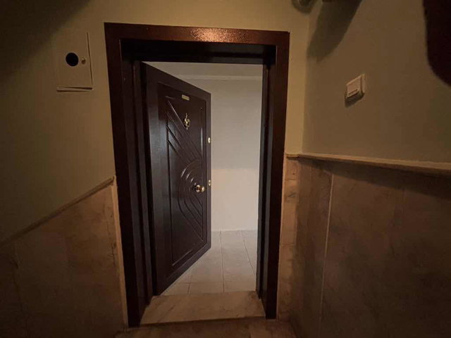 HARBİYE NİĞDE SOKAKTA 3+1 KİRALIK DAİRE