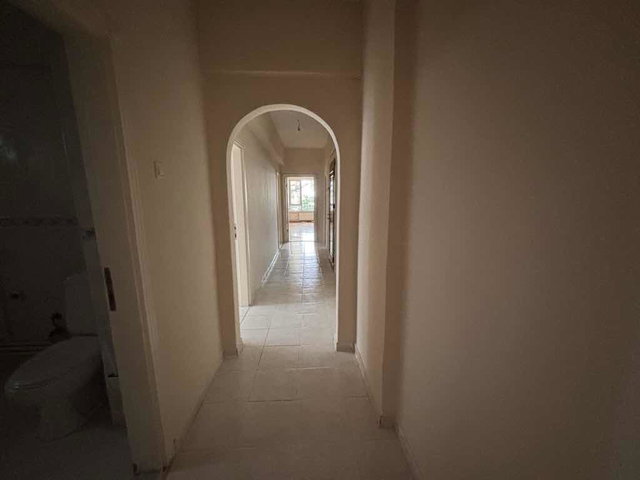 HARBİYE NİĞDE SOKAKTA 3+1 KİRALIK DAİRE