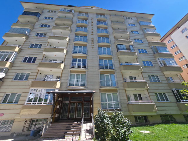 REMAX İLKE'DEN RABİA ANA'DA 4+1 SATILIK DAİRE