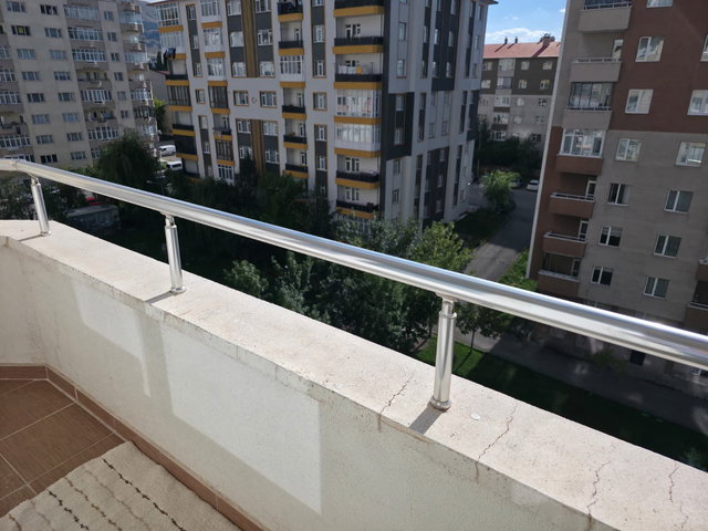 REMAX İLKE'DEN RABİA ANA'DA 4+1 SATILIK DAİRE