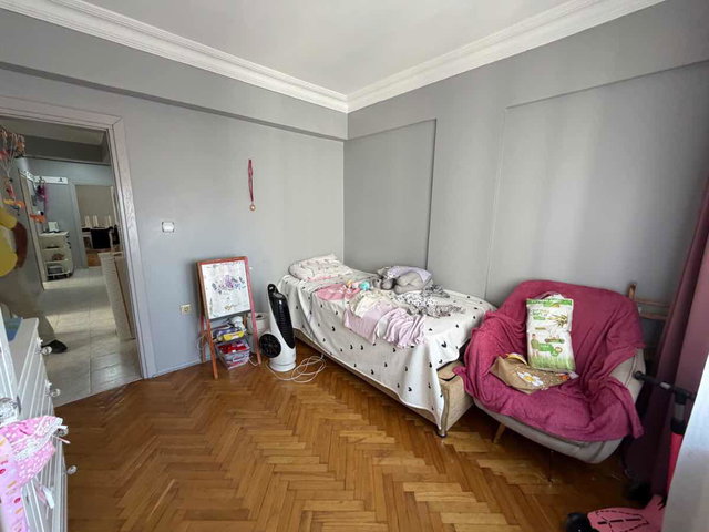 REMAX ÖNCÜ ELALMIŞ CAD. 3+1 KIRALIK DAIRE