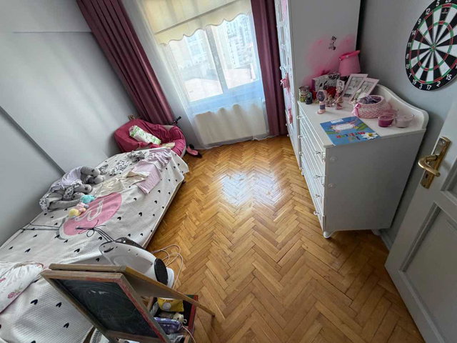 REMAX ÖNCÜ ELALMIŞ CAD. 3+1 KIRALIK DAIRE