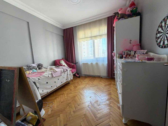 REMAX ÖNCÜ ELALMIŞ CAD. 3+1 KIRALIK DAIRE