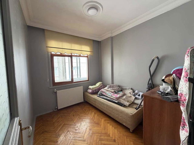 REMAX ÖNCÜ ELALMIŞ CAD. 3+1 KIRALIK DAIRE