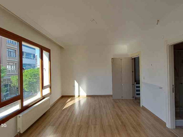 BAĞLICA MERKEZDE | 160 M² NET | 3 CEPHE | ÇİFT BALKON | MERMEROĞLU’NA 50 MT