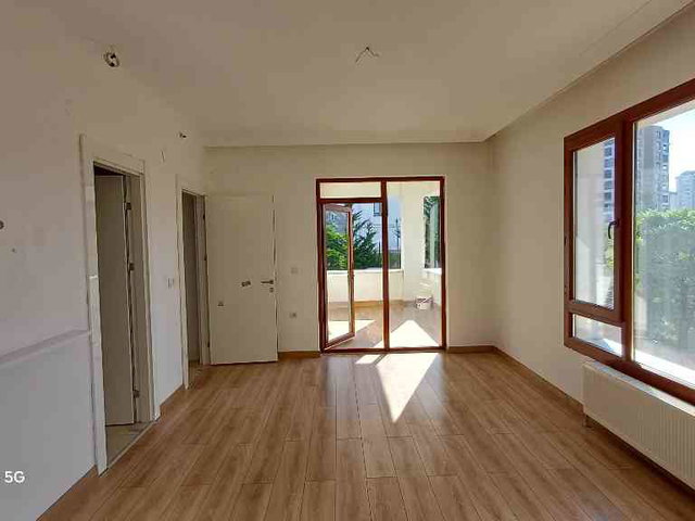 BAĞLICA MERKEZDE | 160 M² NET | 3 CEPHE | ÇİFT BALKON | MERMEROĞLU’NA 50 MT