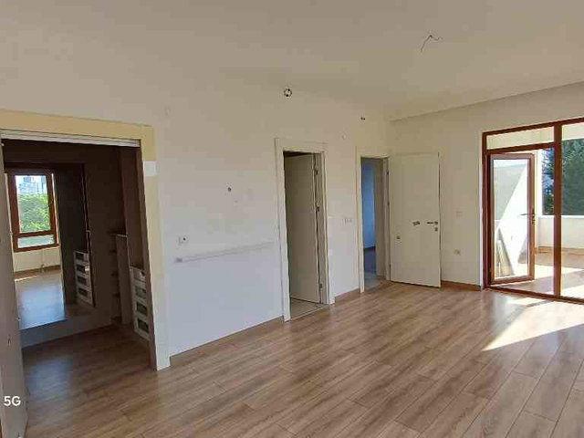 BAĞLICA MERKEZDE | 160 M² NET | 3 CEPHE | ÇİFT BALKON | MERMEROĞLU’NA 50 MT