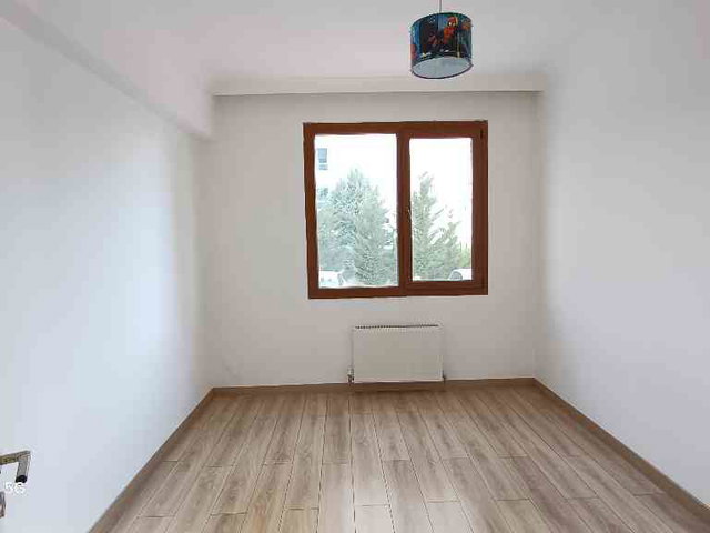 BAĞLICA MERKEZDE | 160 M² NET | 3 CEPHE | ÇİFT BALKON | MERMEROĞLU’NA 50 MT