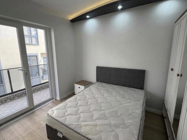 KARPAY 107 REZİDANS 1+1 EŞYALI KİRALIK DAİRE