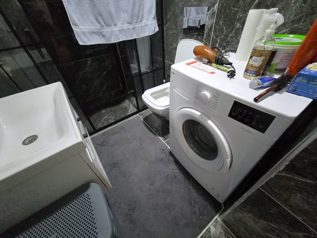 KARPAY 107 REZİDANS 1+1 EŞYALI KİRALIK DAİRE