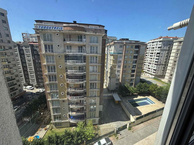 DELTA TOWERS 2'DE 3+1 TAM YATIRIMLIK KIRACILI SATILIK DAİRE