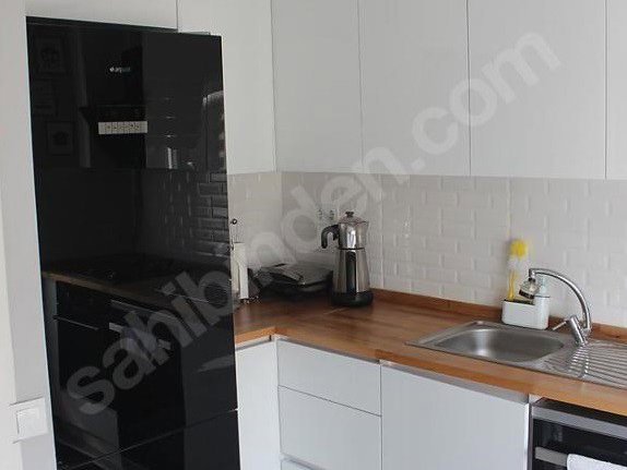 DELTA TOWERS 2'DE 3+1 TAM YATIRIMLIK KIRACILI SATILIK DAİRE
