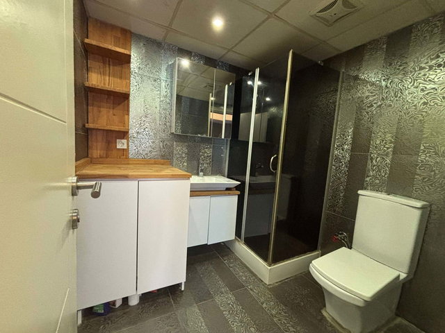 DELTA TOWERS 2'DE 3+1 TAM YATIRIMLIK KIRACILI SATILIK DAİRE