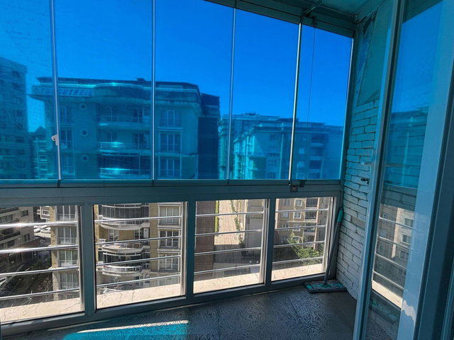 DELTA TOWERS 2'DE 3+1 TAM YATIRIMLIK KIRACILI SATILIK DAİRE