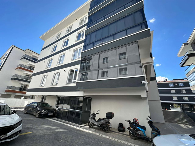 MENDERES MAHALLESİ 2+1 SATILIK DAİRE