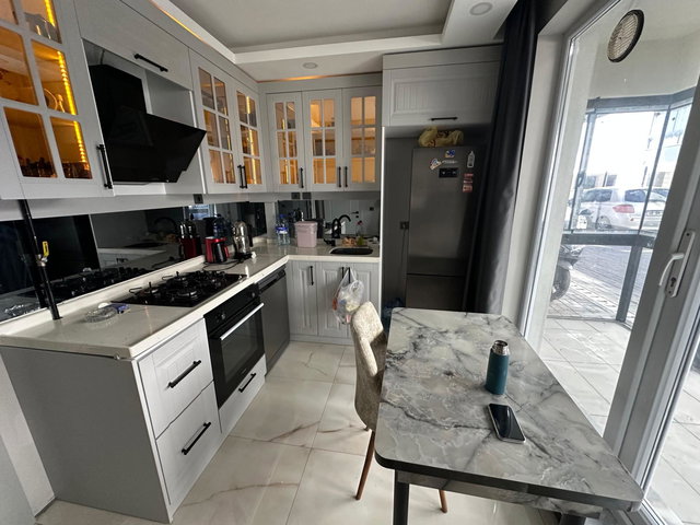 MENDERES MAHALLESİ 2+1 SATILIK DAİRE