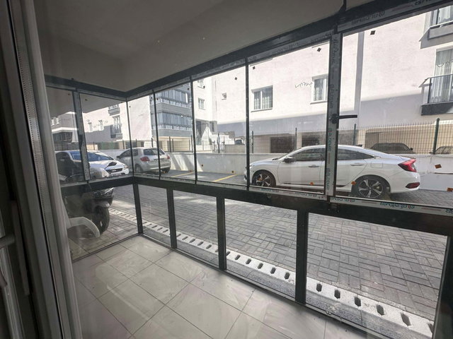 MENDERES MAHALLESİ 2+1 SATILIK DAİRE