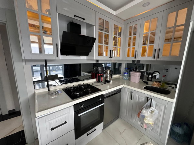 MENDERES MAHALLESİ 2+1 SATILIK DAİRE