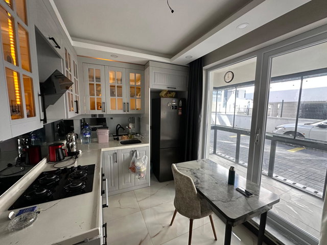 MENDERES MAHALLESİ 2+1 SATILIK DAİRE
