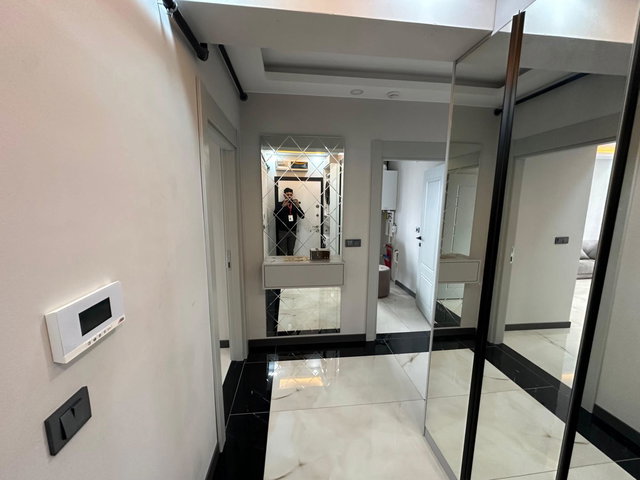 MENDERES MAHALLESİ 2+1 SATILIK DAİRE