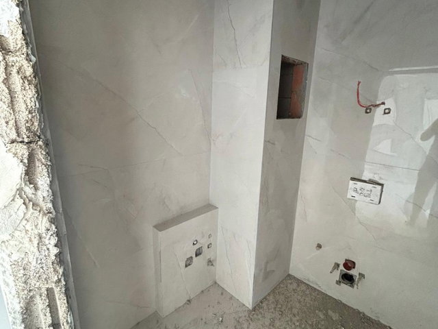 ALANYA AVSALLAR’DA DENIZ MANZARALI| BALKONLU  SIFIR DAİRE