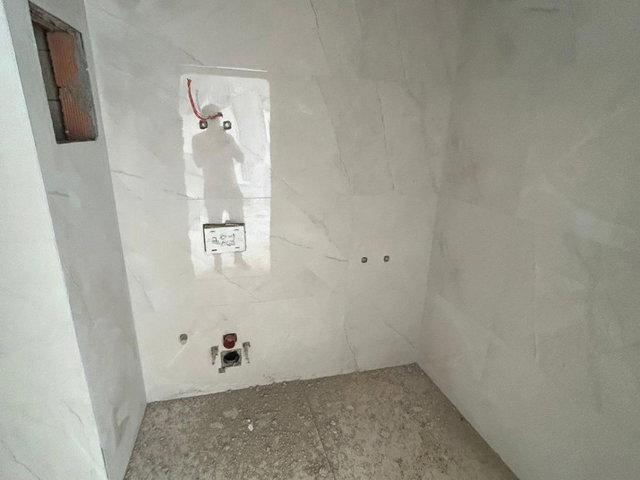 ALANYA AVSALLAR’DA DENIZ MANZARALI| BALKONLU  SIFIR DAİRE