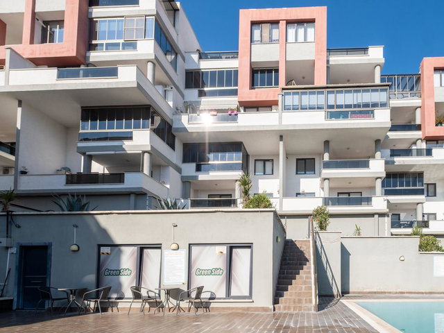 REMAX ADVANTAGE ARZU AKSARAY'DAN TATIL KÖYÜ KONSEPTINDE ARAKAT DAIRE