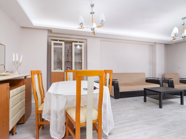 REMAX ADVANTAGE ARZU AKSARAY'DAN TATIL KÖYÜ KONSEPTINDE ARAKAT DAIRE