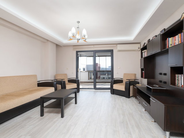 REMAX ADVANTAGE ARZU AKSARAY'DAN TATIL KÖYÜ KONSEPTINDE ARAKAT DAIRE