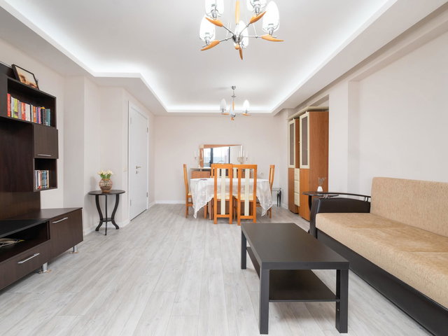 REMAX ADVANTAGE ARZU AKSARAY'DAN TATIL KÖYÜ KONSEPTINDE ARAKAT DAIRE