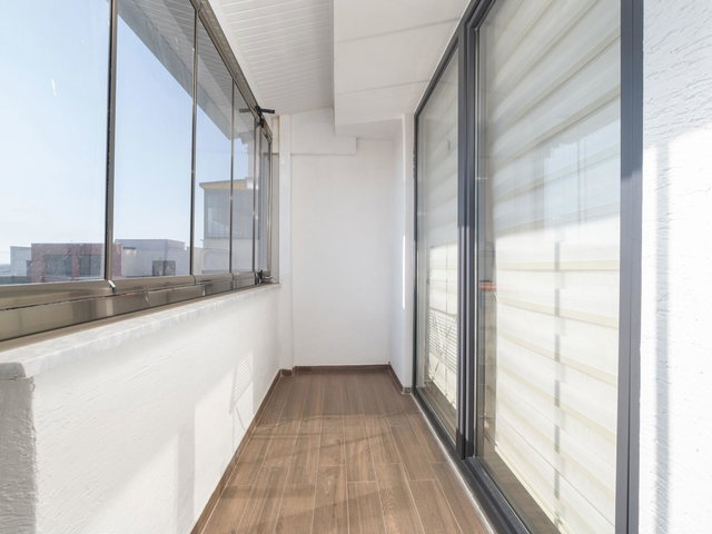 REMAX ADVANTAGE ARZU AKSARAY'DAN TATIL KÖYÜ KONSEPTINDE ARAKAT DAIRE
