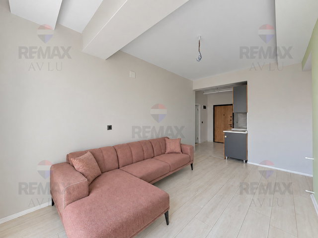 REMAX AVLU'DAN ÇİFTLİKKÖY MAH.'DE MERKEZİ KONUMDA SATILIK 2+1 DAİRE