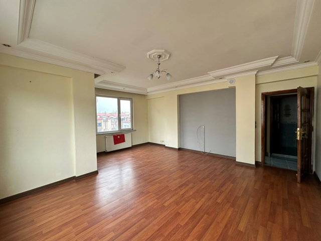 ORDU’NUN GÖZDESİ AKYAZI’DA | MERKEZİ KONUM | 2+1 | 130 M² | ÇİFT BALKON