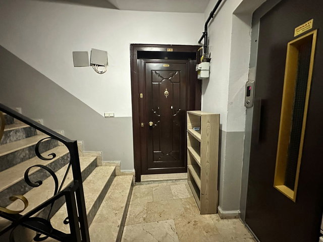ORDU’NUN GÖZDESİ AKYAZI’DA | MERKEZİ KONUM | 2+1 | 130 M² | ÇİFT BALKON