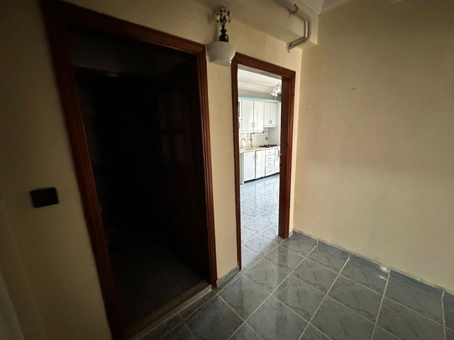 ORDU’NUN GÖZDESİ AKYAZI’DA | MERKEZİ KONUM | 2+1 | 130 M² | ÇİFT BALKON