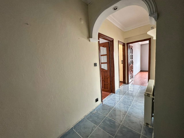 ORDU’NUN GÖZDESİ AKYAZI’DA | MERKEZİ KONUM | 2+1 | 130 M² | ÇİFT BALKON